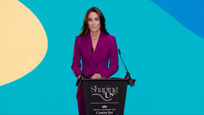 איפה קייט? הממלכה כמרקחה בחשש למצב הנסיכה מוויילס