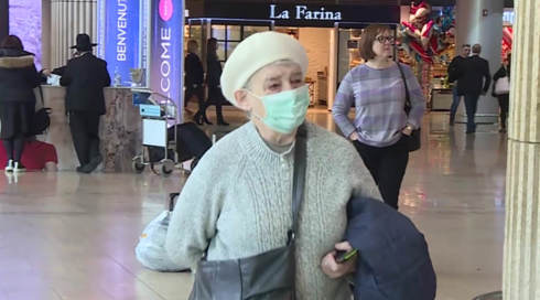 الخامسة في مكان مع وسيم كيوف