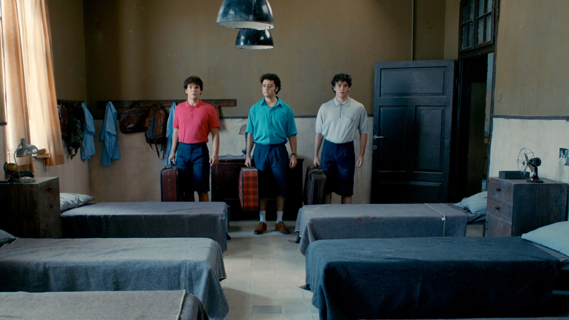 כראמל 5 פרק 13