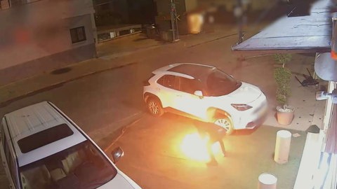 מאוימים בבחירות המקומיות