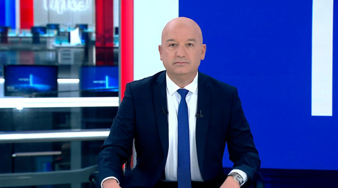 חדשות שישי | 25.04.25