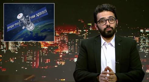 פעם בשבוע עם תם אהרון | עונה 2 - פרק 56