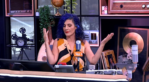 אגן הים התיכון עם מיכל אסולין - 30.06.23