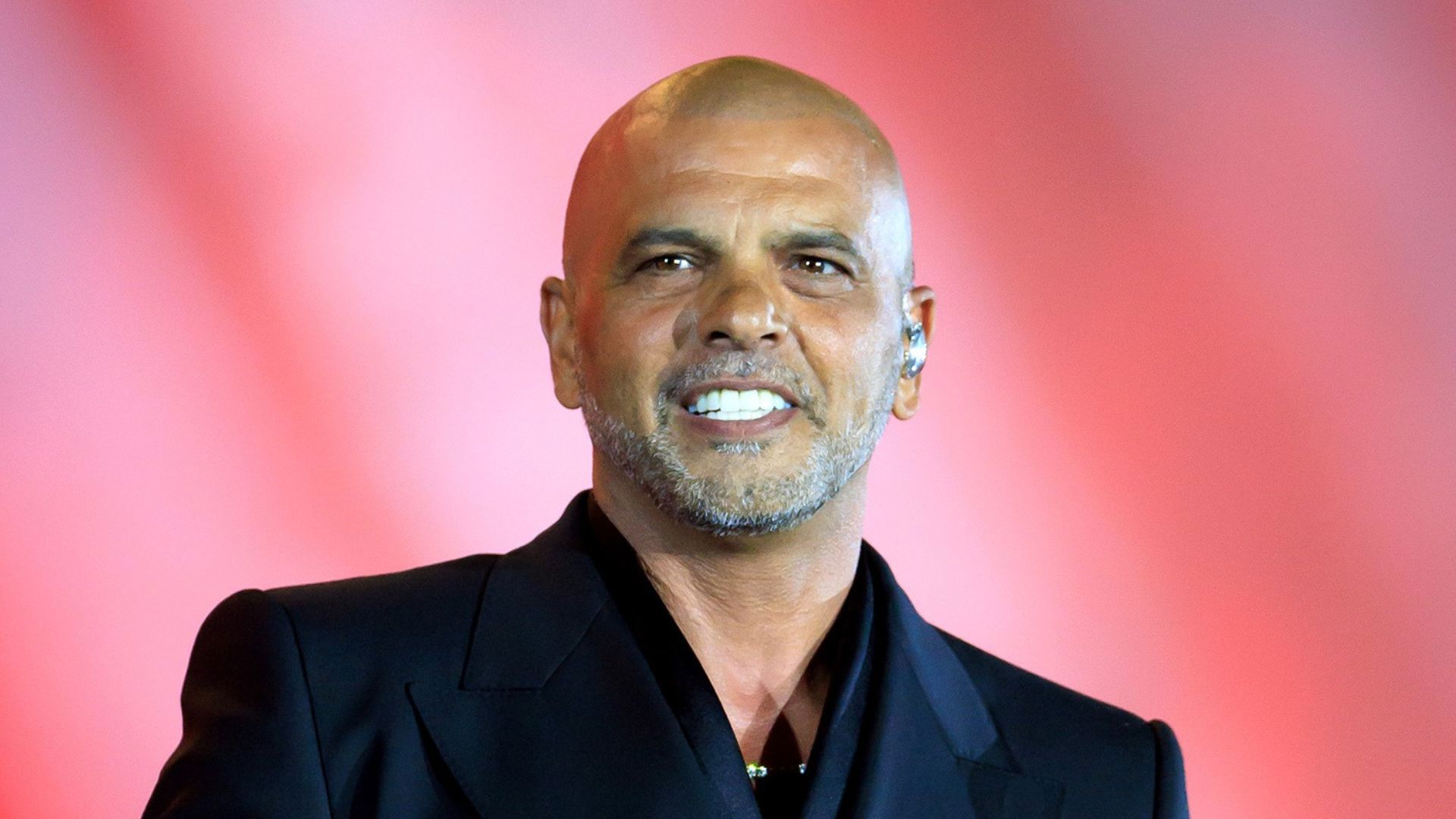 אייל גולן באצטדיון בלומפילד, יוני 2024