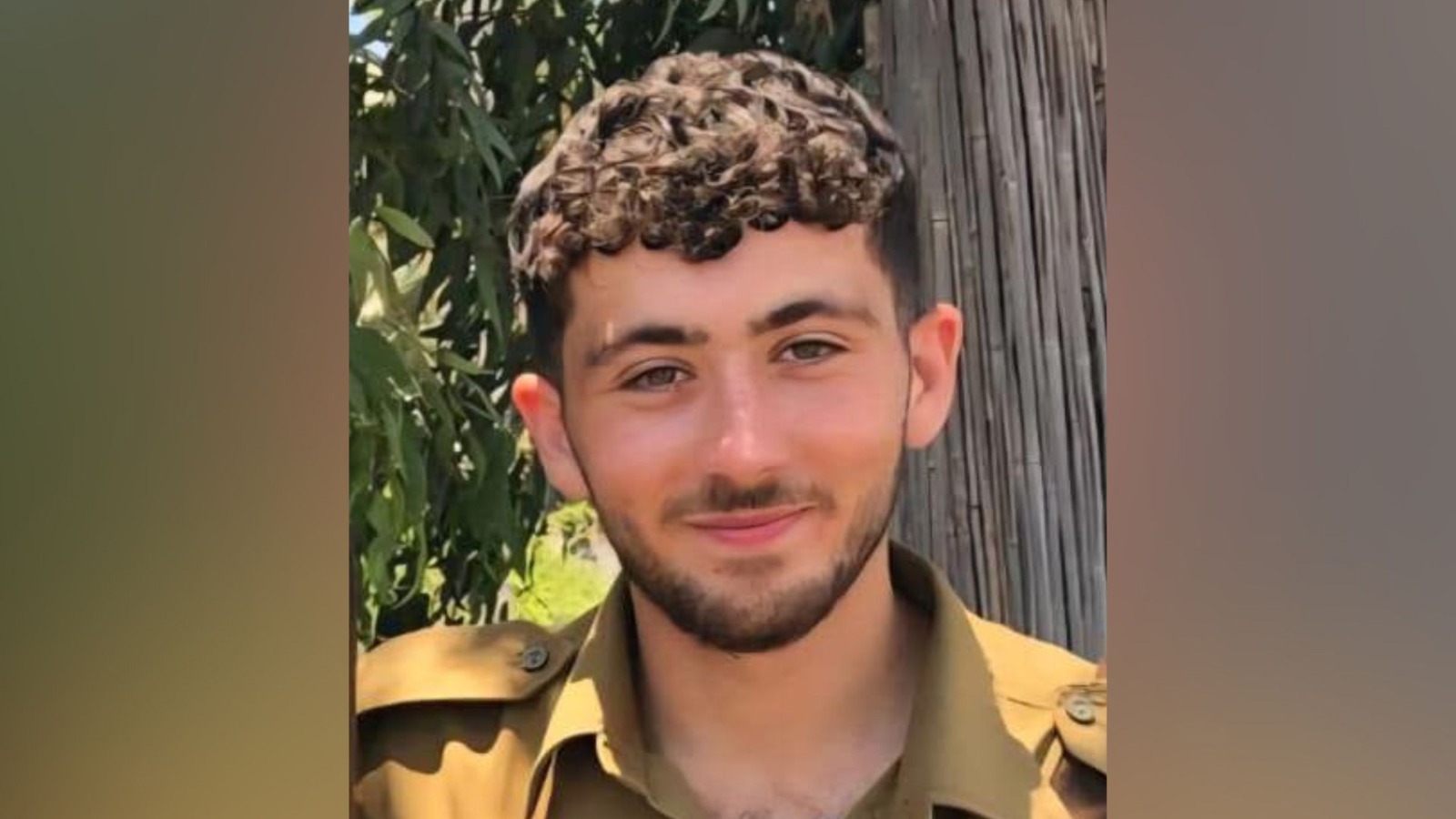 סמ"ר אורי גרינברג