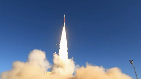 כשל היירוט הכפול: מה גרם לשתי פגיעות ישירות בדרום בתוך שעות ספורות?