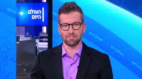 העולם היום | 14.04.22