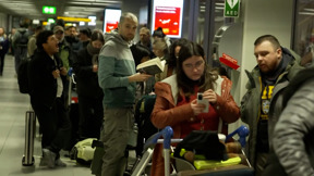 170 אלף ישראלים תקועים בחו"ל: המלחמה עם איראן סגרה את השמיים 