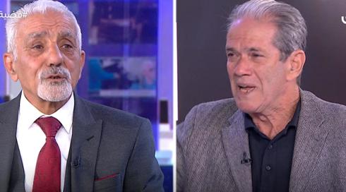 قضية ورأيان | مقتل الصحفية شيرين أبو عاقلة