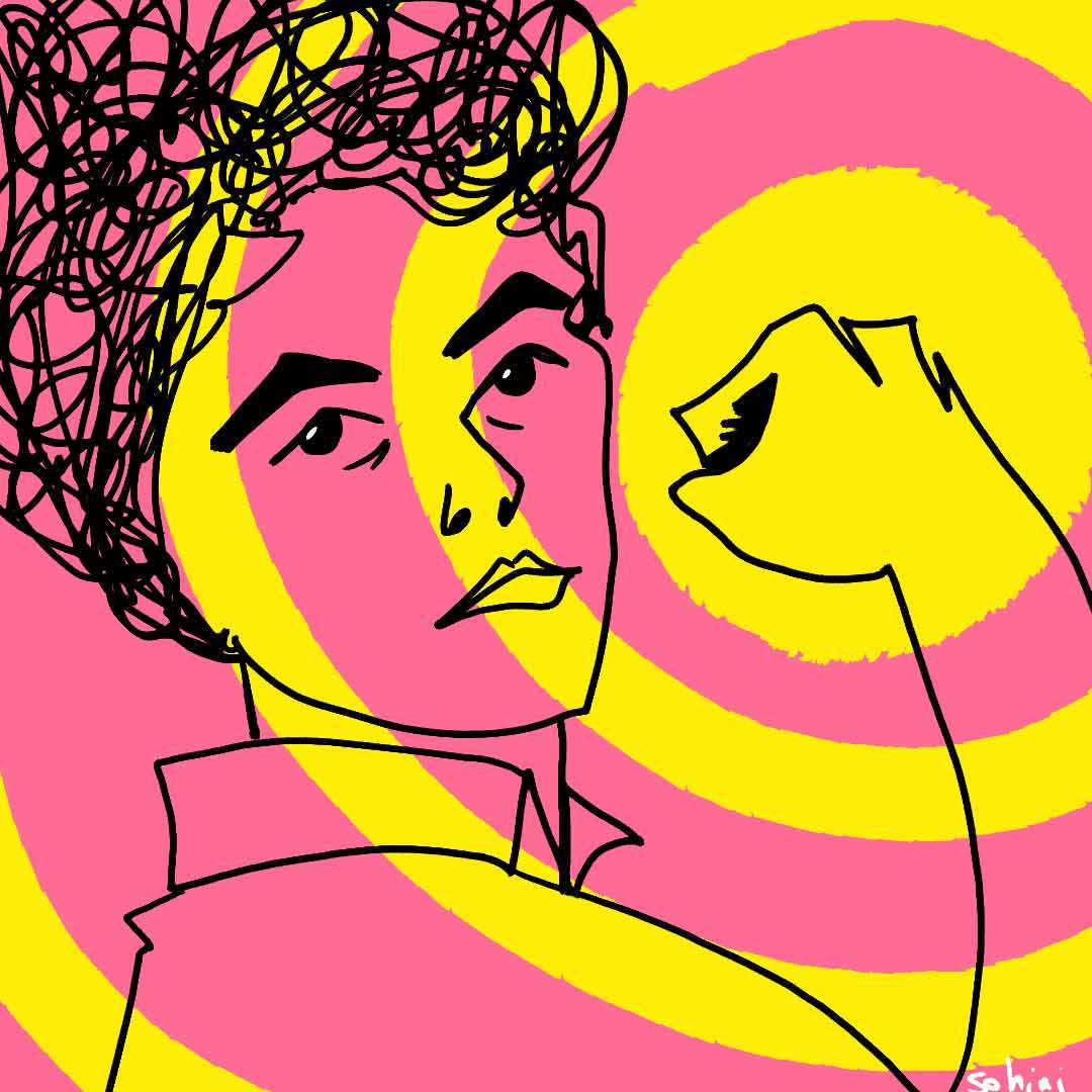 פרק 6: חטפתי מכות מבנות בשביל כסף