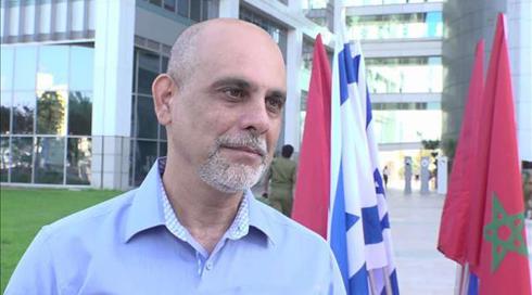 העיתונאי שחטיפתו סוכלה: "באיראן אנחנו נחשבים ארגון טרור"