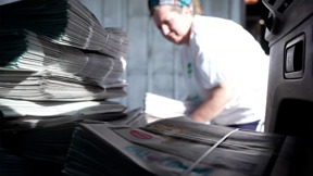 סופו של עידן? המקומונים נעלמים מהמדפים: "פעם הייתי מלך העיר"