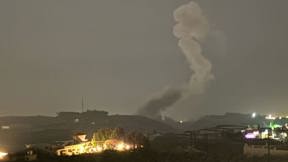 תקיפות בלבנון 07.03.25