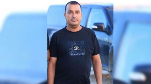 רס"ם מוחמד אלאטרש