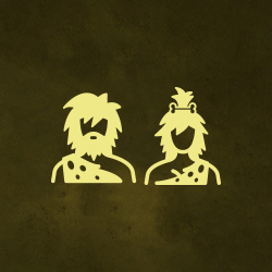 פרה-היסטורית