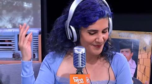 אגן הים התיכון עם מיכל אסולין - 28.04.23