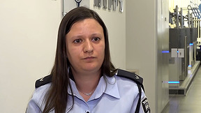 "התיאורים גרועים מהתמונות״: החוקרת בפרשת הפדופיליה שמטלטלת את המשטרה