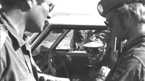 האו"ם מציב עמדות תצפית