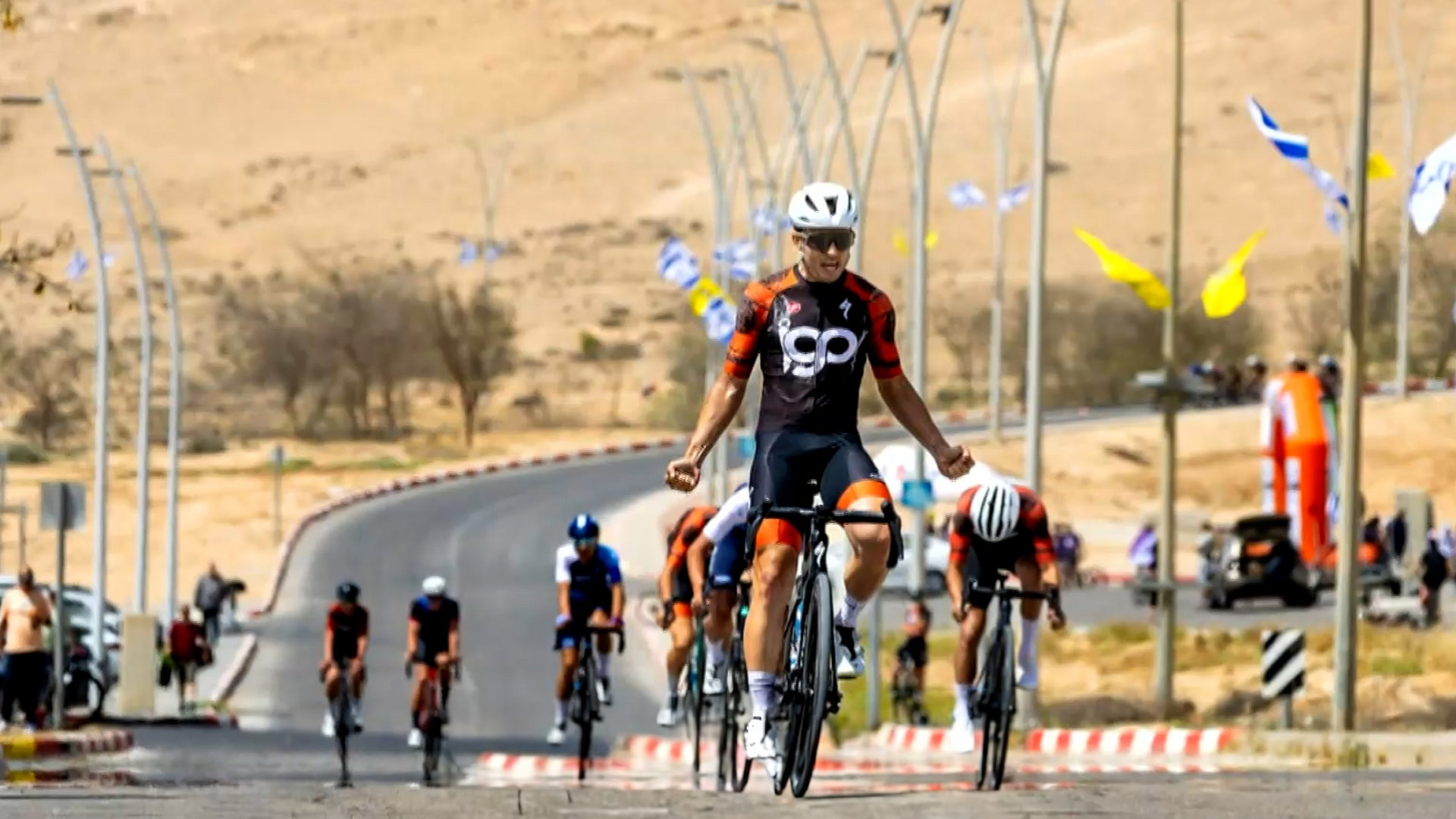 תאונה בלכיש