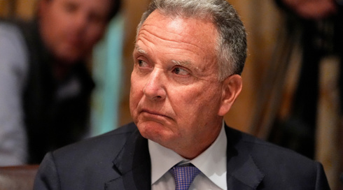 ויטקוף ישתתף בפסגת זלסנקי-מנהיגי אירופה על המלחמה באוקראינה