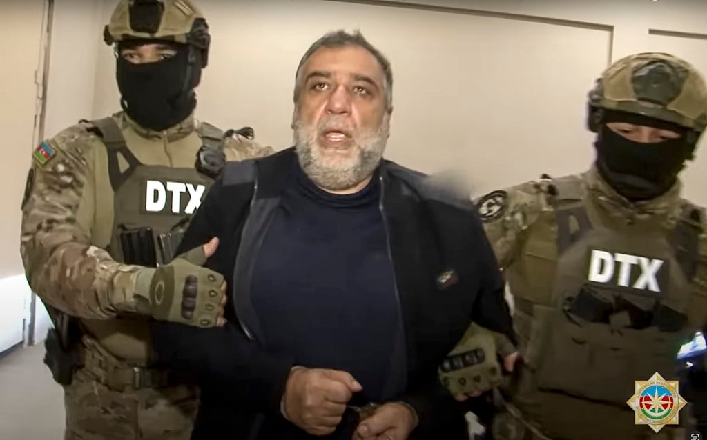 רובן ורדיניאן