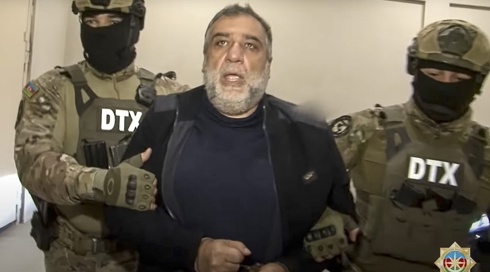 רובן ורדיניאן