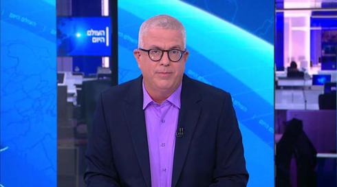 העולם היום | 25.08.21