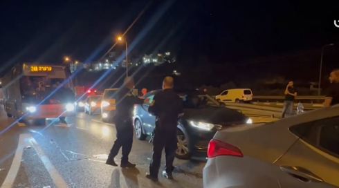 الخامسة في مكان مع وسيم كيوف | 18.9.2023