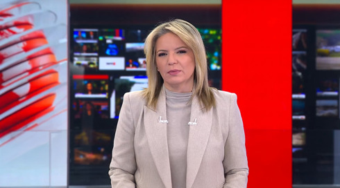 מהדורת כאן חדשות | 25.01.26