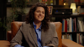 פגישה עם רוני קובן עונה 10 | פרק 2 - נועה קולר