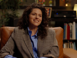 פגישה עם רוני קובן עונה 10 | פרק 2 - נועה קולר