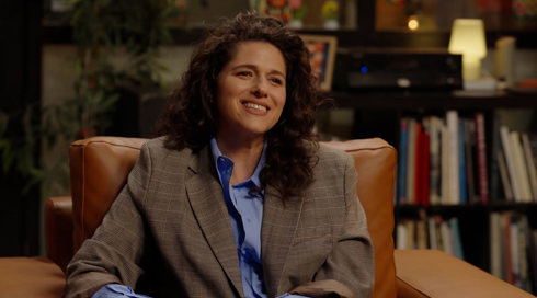 פגישה עם רוני קובן עונה 10 | פרק 2 - נועה קולר