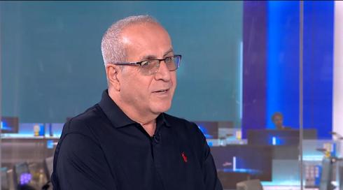 بين السطور | البروفيسور رياض اغبارية