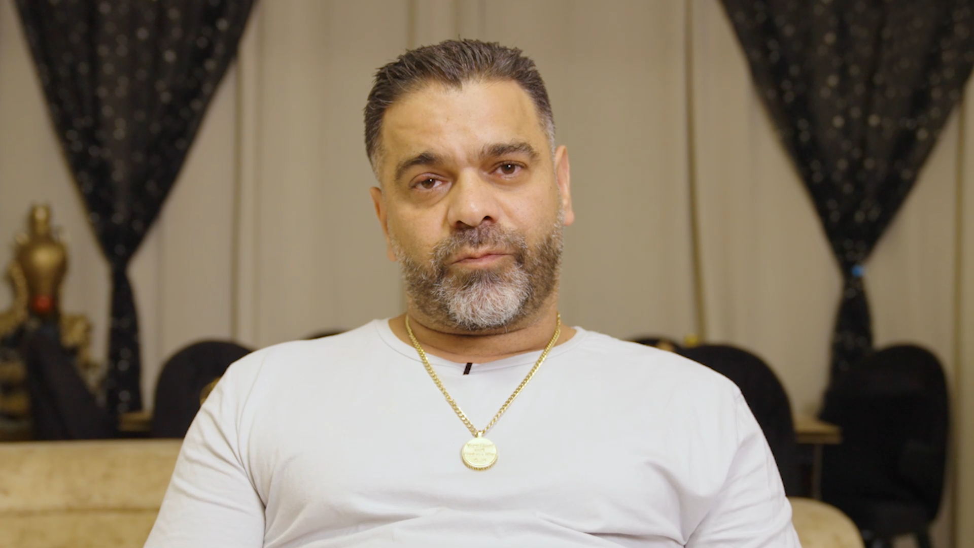 עבדאללה עבד אלגני