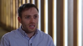 ארי רוזנפלד מתוך הסרט של שלי טפיירו