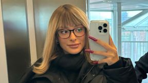 עדן גולן בשוודיה, בחודש מאי השנה