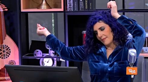 אגן הים התיכון עם מיכל אסולין - 03.02.23