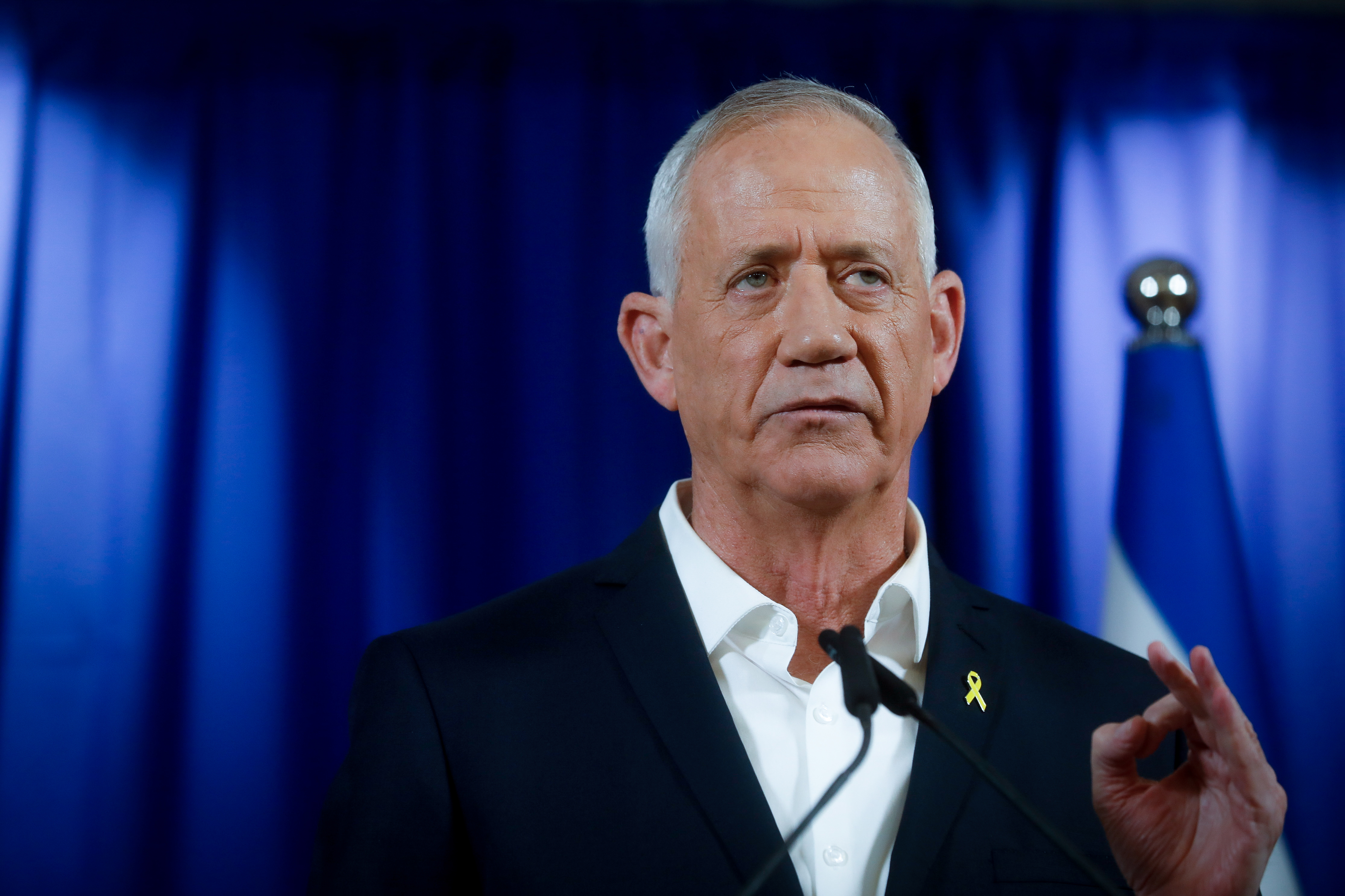 מרים אלסטר, פלאש 90