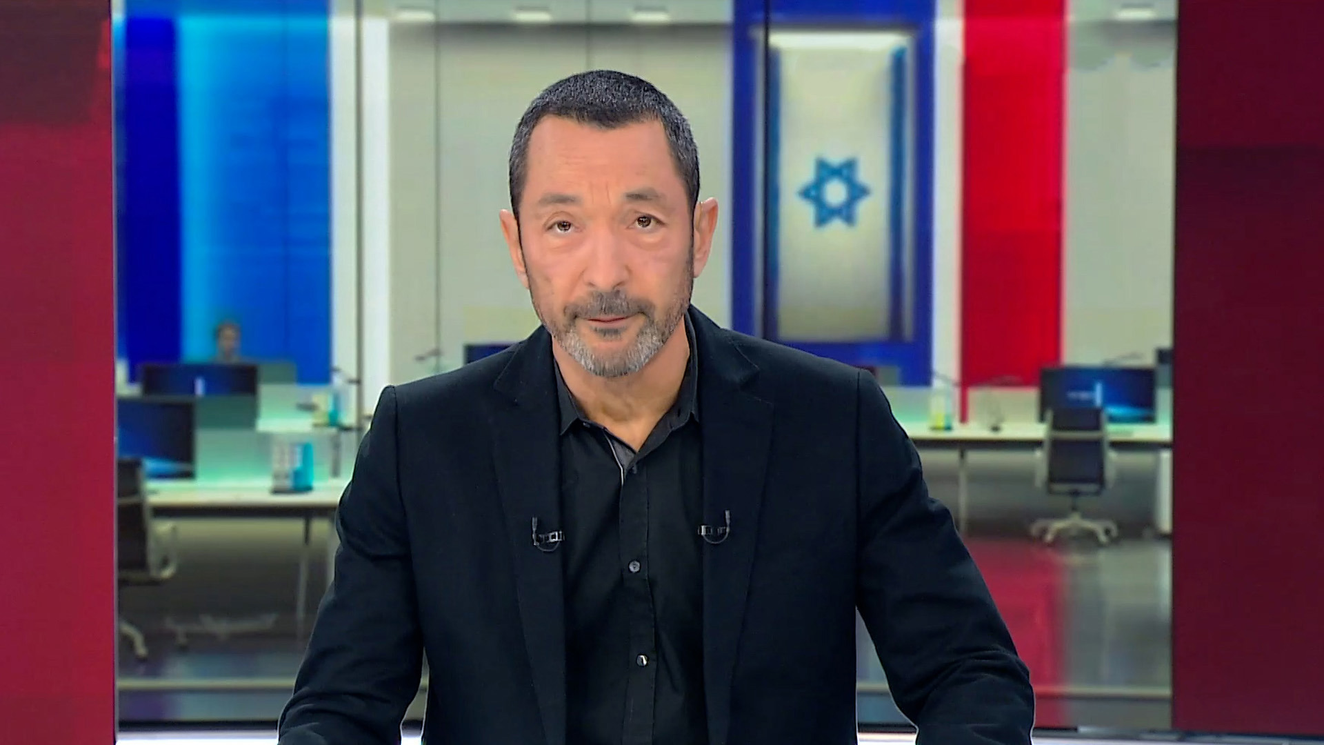 מהצד השני עם גיא זהר | 04.02.24