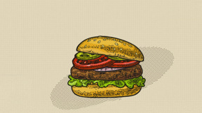 מבחן הביג מק: מה מספרים מחירי ההמבורגר מסביב לעולם על הכלכלה שלנו?