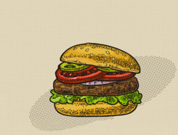 מבחן הביג מק: מה מספרים מחירי ההמבורגר מסביב לעולם על הכלכלה שלנו?