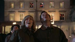 הכתר עונה חמישית, צ'רלס וקמילה