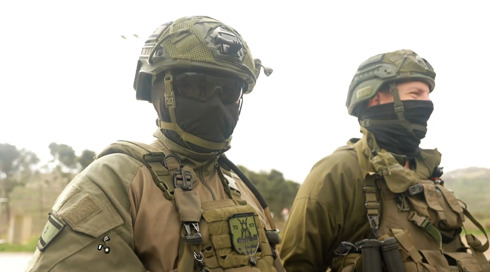 "הערבים משקרים המון": הסכנות, החברים שנפלו בפיגוע בפילבוקס – והשחיקה של הלוחמים בשומרון