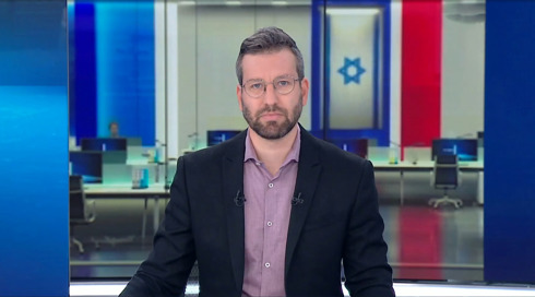 העולם היום | 22.01.24