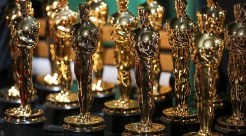 פסלוני אוסקר, ארכיון