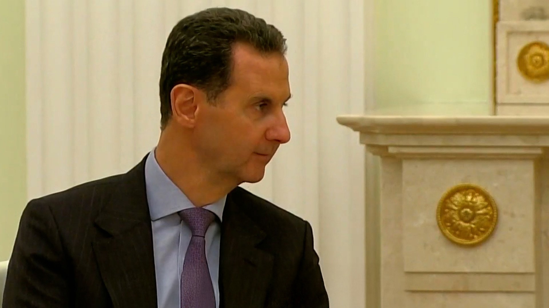 התמכר למשחקי מחשב וחי מתחת לרדאר: לאן נעלם אסד?