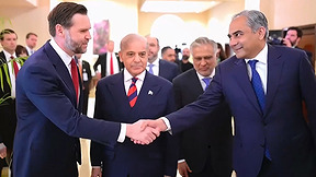 מסע לפקיסטן: האם שיחות המו"מ יצליחו לבלום את ההסלמה באזור?