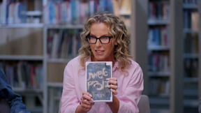 רביטל ויטלזון יעקבס | אשמת הכוכבים