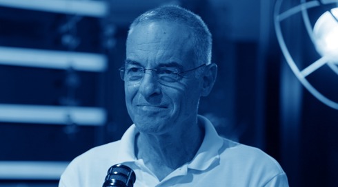 המנגנון של מנכ"ל דיפלומט נועם וימן