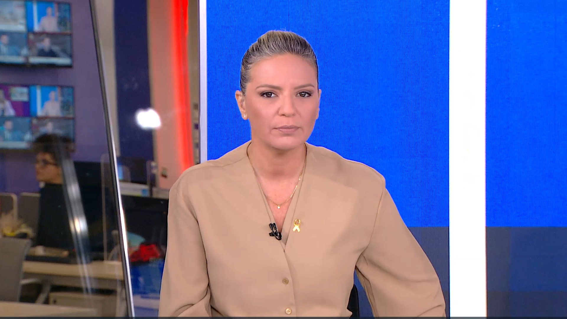 מהדורת כאן חדשות | 21.07.25